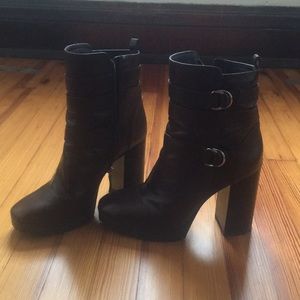Nine West Women’s Boots